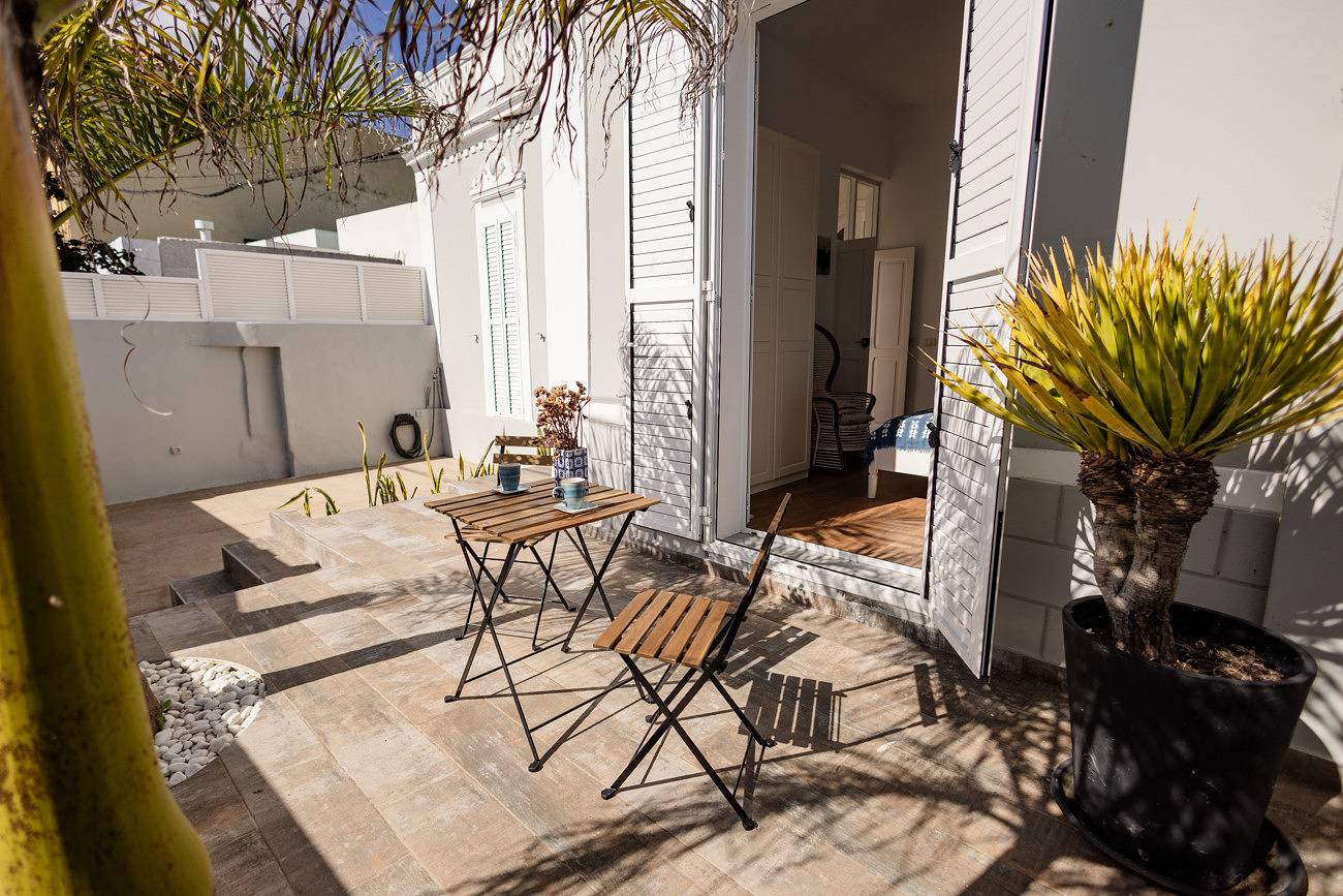 Casa de vacaciones para 4 personas con terraza in Santa Brígida, Gran Canaria Norte