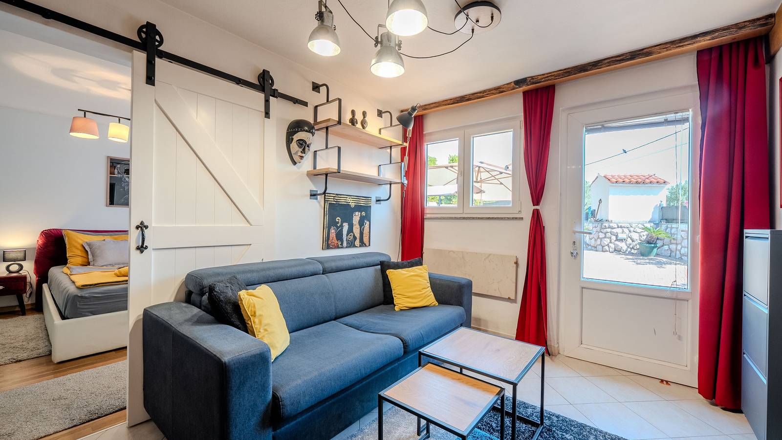 Holiday Home Capella - Rab by Villas Guide in Barbat na Rabu, Rab