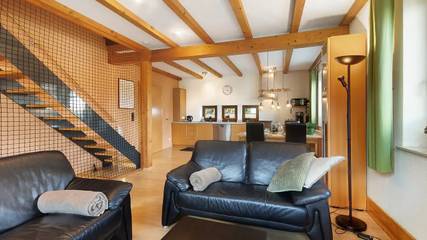 Ferienwohnung für 4 Personen in Eslohe, Hochsauerlandkreis, Bild 4