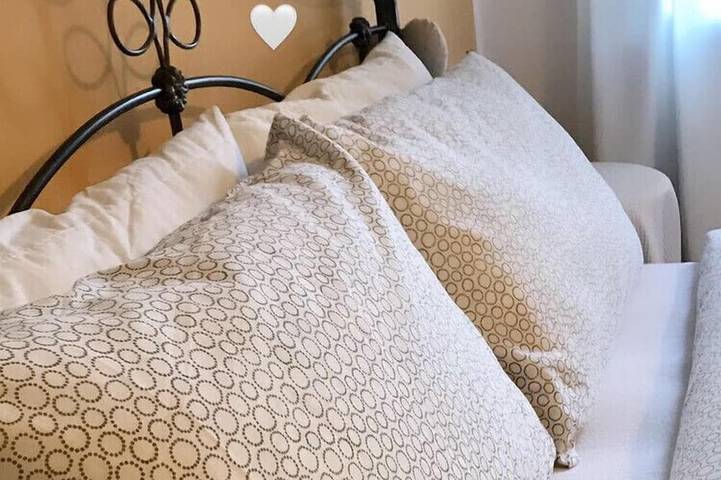 Villa für 6 Personen, mit Terrasse und Garten, mit Haustier in Venetien - 2