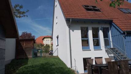 Ferienhaus für 6 Personen in Pleinfeld, Romantische Straße, Bild 1