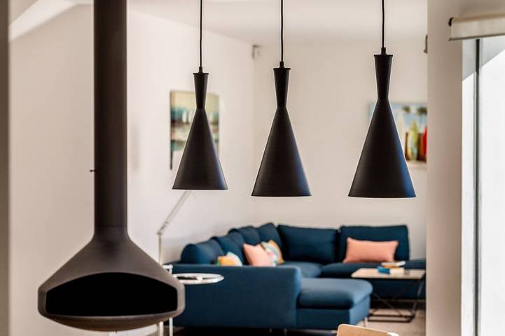 Finca für 8 Personen, mit Garten in Santa Ponsa - 2