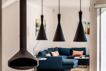 Ferienhaus Am Strand für 8 Personen in Las Tres Velas, Calvià, Bild 1