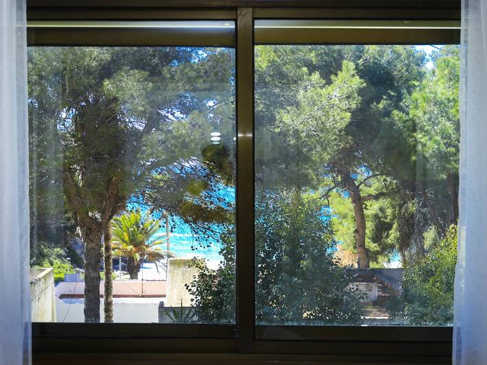 Casa rural para 14 personas, con Balcón además de Terraza y Jardín en Salou - 2