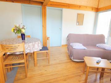 Gîte pour 4 Personnes dans Luxey, Landes, Photo 2