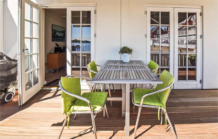 Ganze Ferienwohnung, Ferienwohnung für 4 Personen mit Sauna in Gråsten, Flensburger Förde (Dänemark)