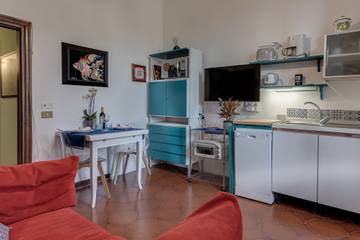 Apartment for 2 People in Florence city center, Florence, Photo 2