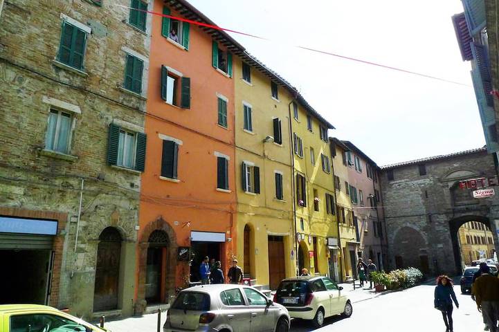 Holiday apartment for 6 people, with balcony and pool - 1