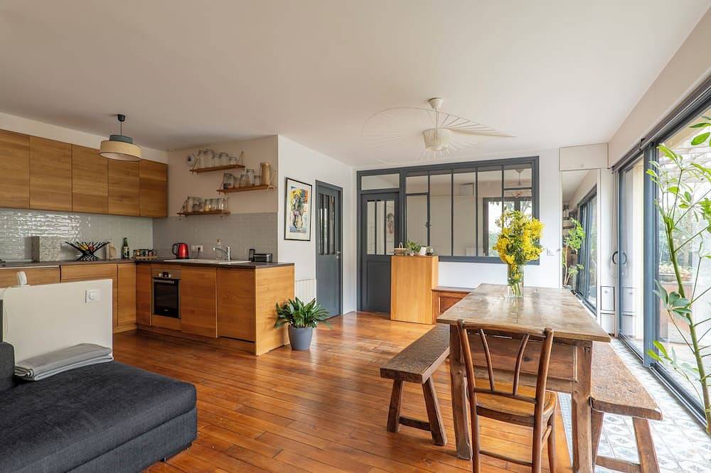 Photo : Appartement de vacances