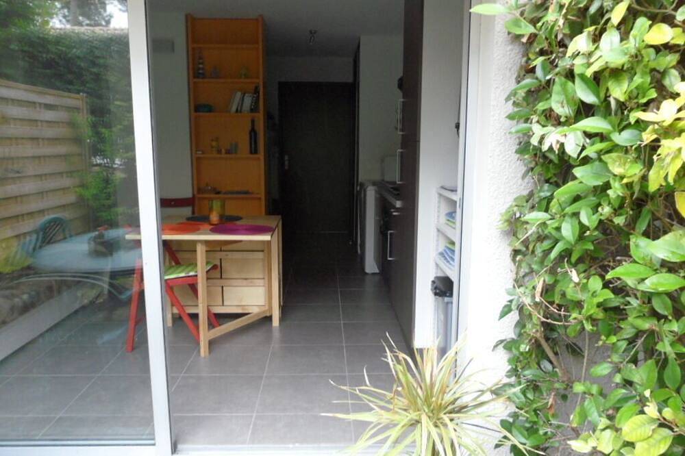 Appartement entier, Appartement-studio cabine  4 personnes -  Pyla Sur Mer in Dune du Pilat, La Teste-de-Buch