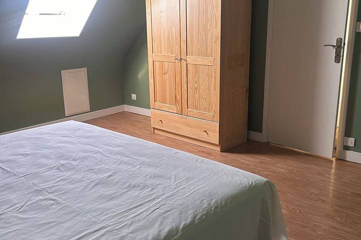 Location de vacances pour 6 personnes à Guiler-sur-Goyen - 3