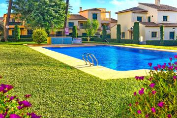 Vakantieappartement voor 2 Personen in Jávea, Costa Blanca, Afbeelding 1