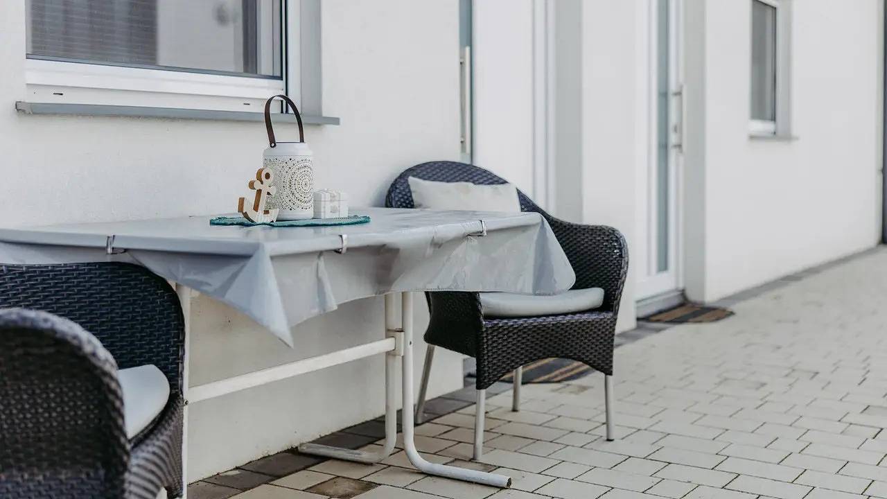 Ganzes Studio, Studio für 4 Personen (40 m²) in Mörbisch am See in Mörbisch am See, Leithaberg