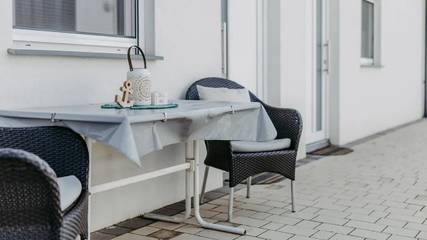 Ferienwohnung für 5 Personen in Mörbisch am See, Leithaberg, Bild 3