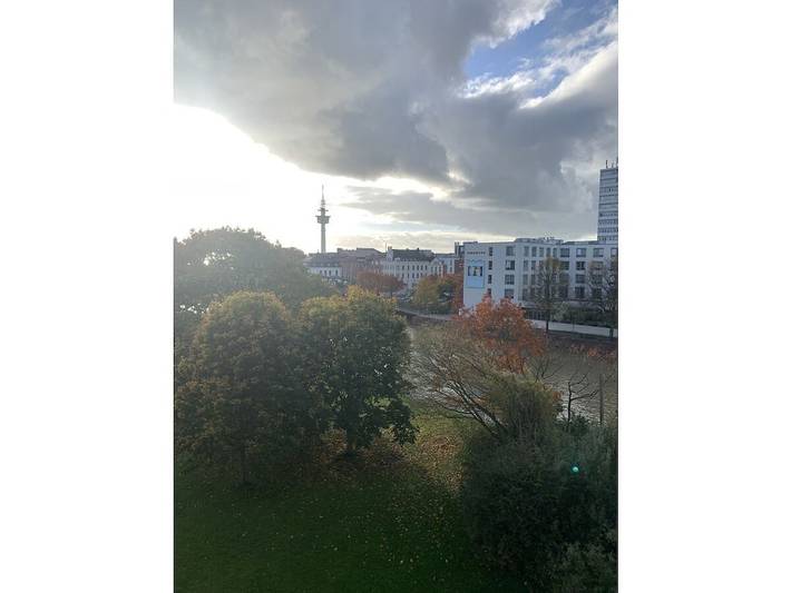 Ferienhaus für 3 Personen, mit Haustier in Bremerhaven - 2