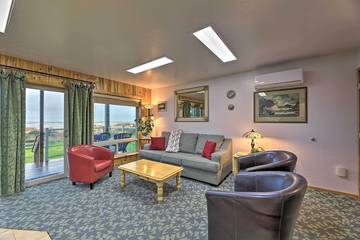 Cottage for 8 People in Oregon Coast, Oregon, Photo 2
