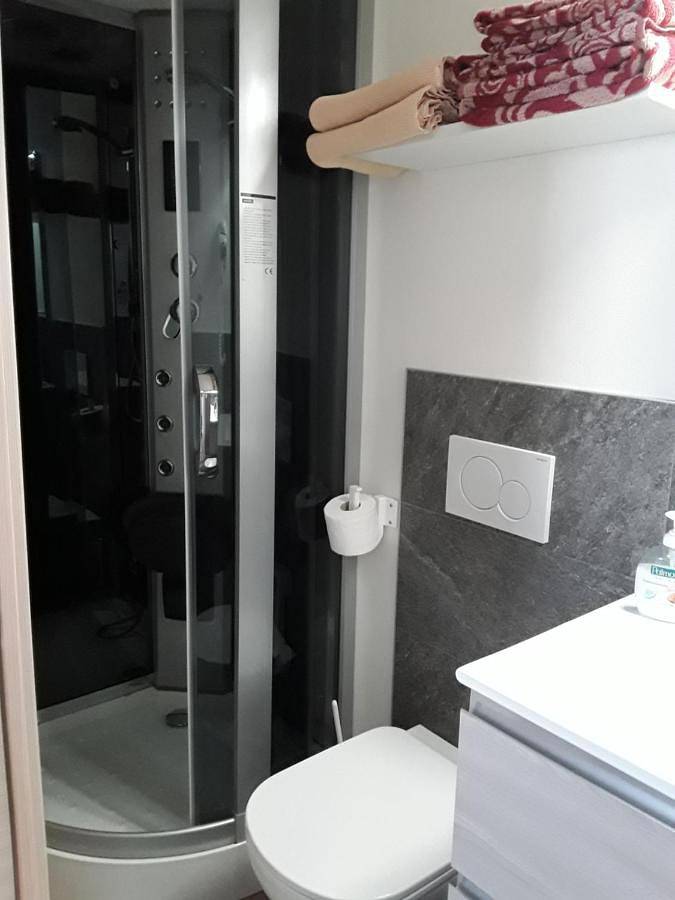 Residence Ables in Sant'Antonio (Valfurva), Valfurva