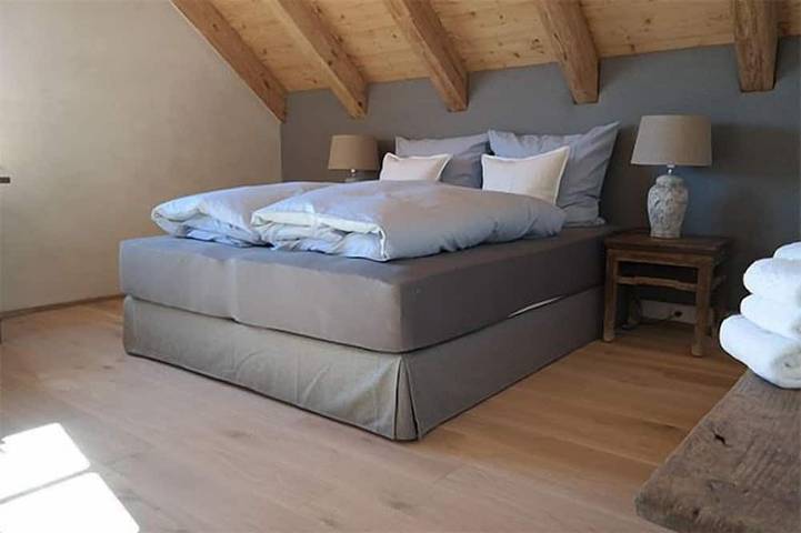 Chalet für 6 Personen, mit Garten und Sauna in Schmallenberg - 3