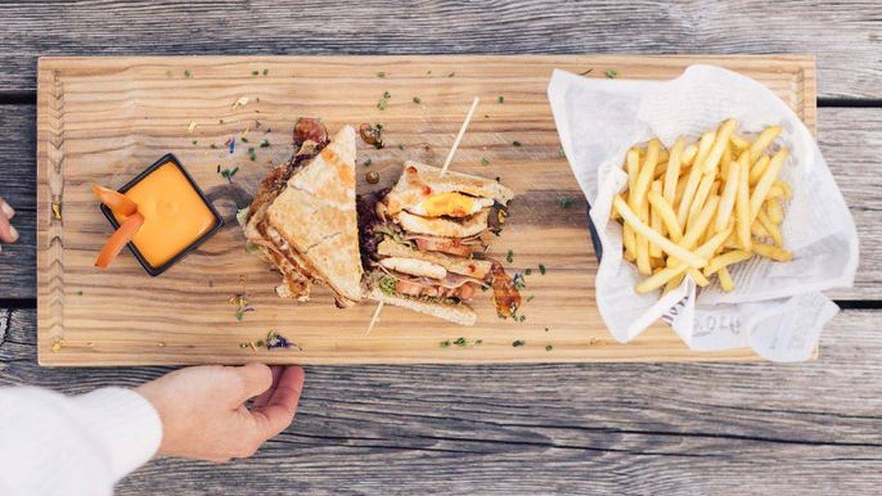 Doppelzimmer für 2 Personen (30 m²) in Pertisau in Pertisau, Eben am Achensee