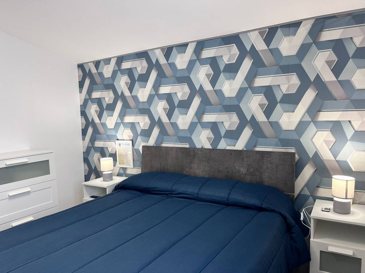 Apartamento entero, Rsm-Wohnung mit Gemeinschaftspool in Acireale, Provincia de Catania