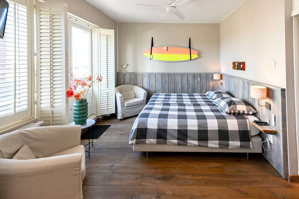 Appartamento vacanze a Zandvoort a partire da 173€ a notte