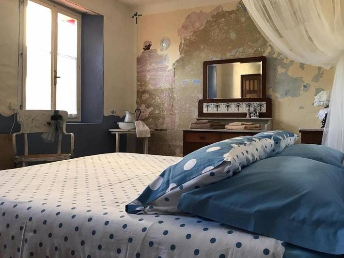Casa vacanza per 5 persone, con Terrazza e Giardino nonché Panorama a Cormòns