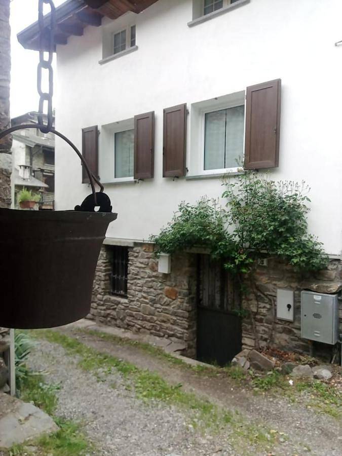 Casa vacanza per 4 persone, con giardino - 1