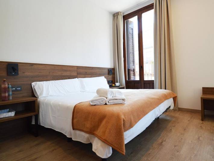Hôtel pour 2 personnes, avec vue à Tarazona - 2