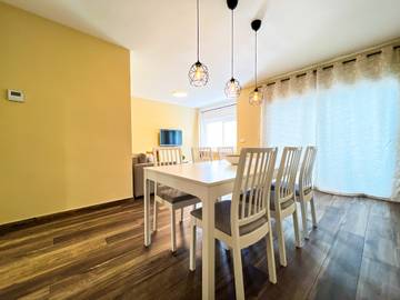 Vakantieappartement voor 4 Personen in Els Pins Blanes, Blanes, Afbeelding 1