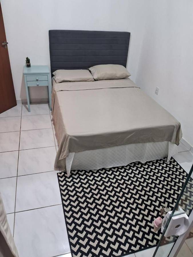 Casas e apartamentos de temporada para 2 pessoas, com vista e jardim em Capivari