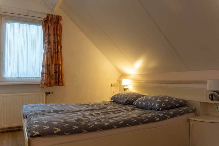 Villa für 8 Personen, mit Garten in Petten - 3