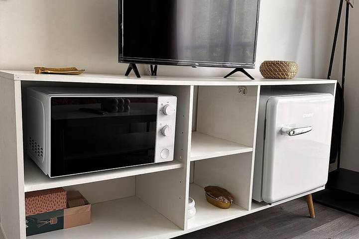 Chambre d’hôte pour 2 personnes, avec jardin dans Seine-Saint-Denis - 3