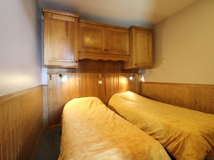 Ferienwohnung für 12 Personen, mit Haustier in Französische Alpen - 4