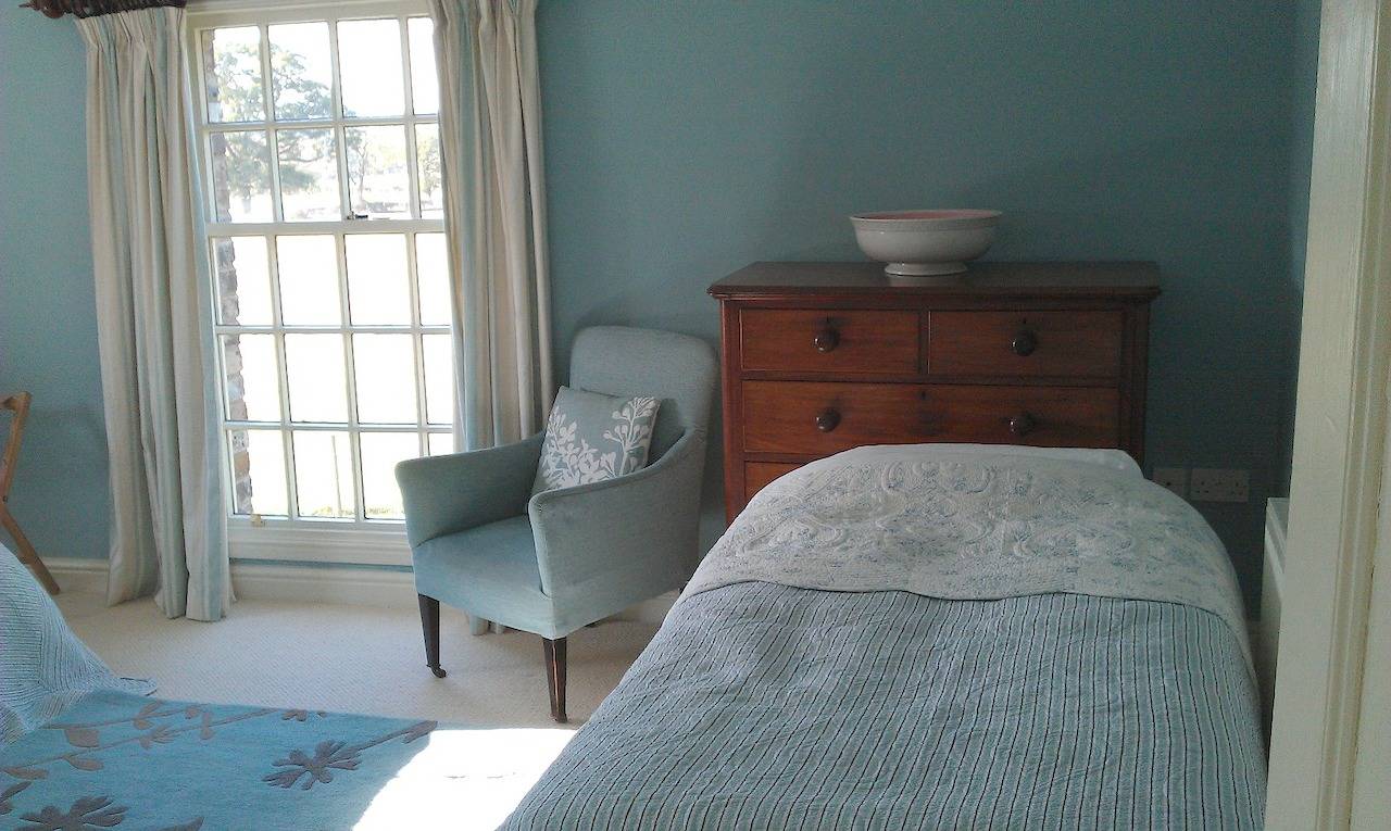 Entire apartment, Duken Courtyard Cottage self catering holiday cottage in glorious countryside in Shropshire