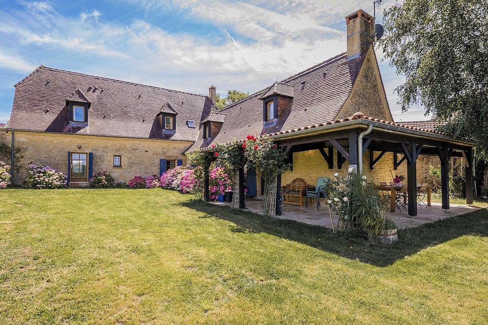 Photo : Maison de vacances