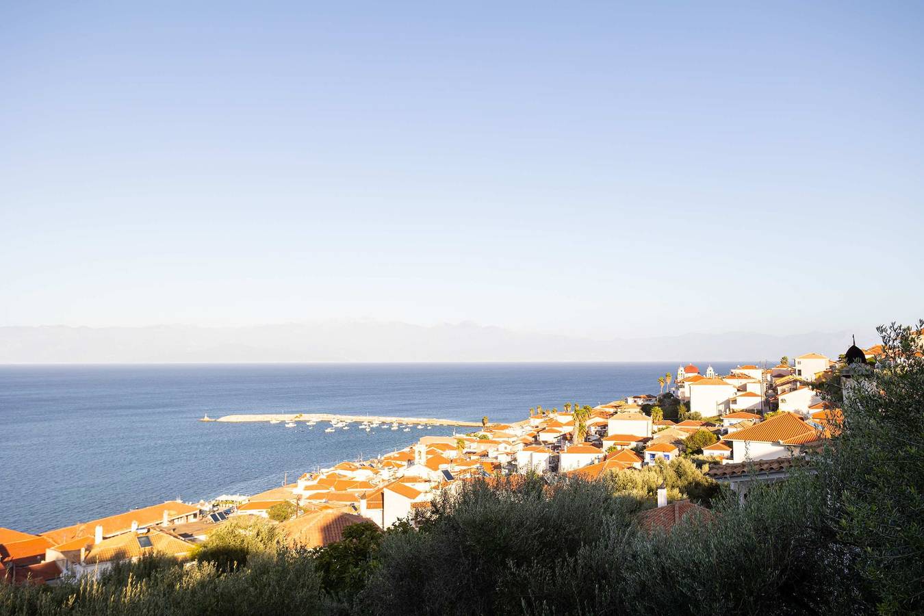 Ganze Wohnung, Eneos Boutique Residence - Koroni Garden Jewel in Koroni, Messenien