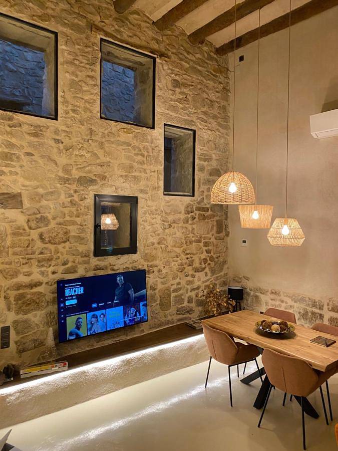 Appartement de vacances pour 4 personnes - 1