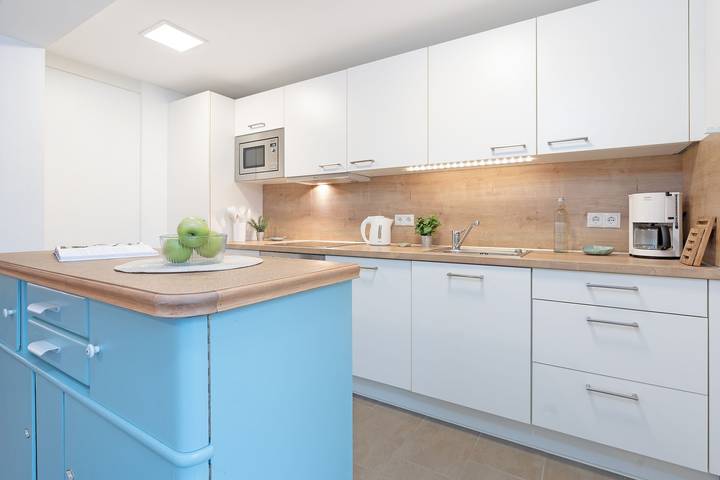 Ferienhaus für 6 Personen, mit Terrasse, kinderfreundlich in Laboe - 3