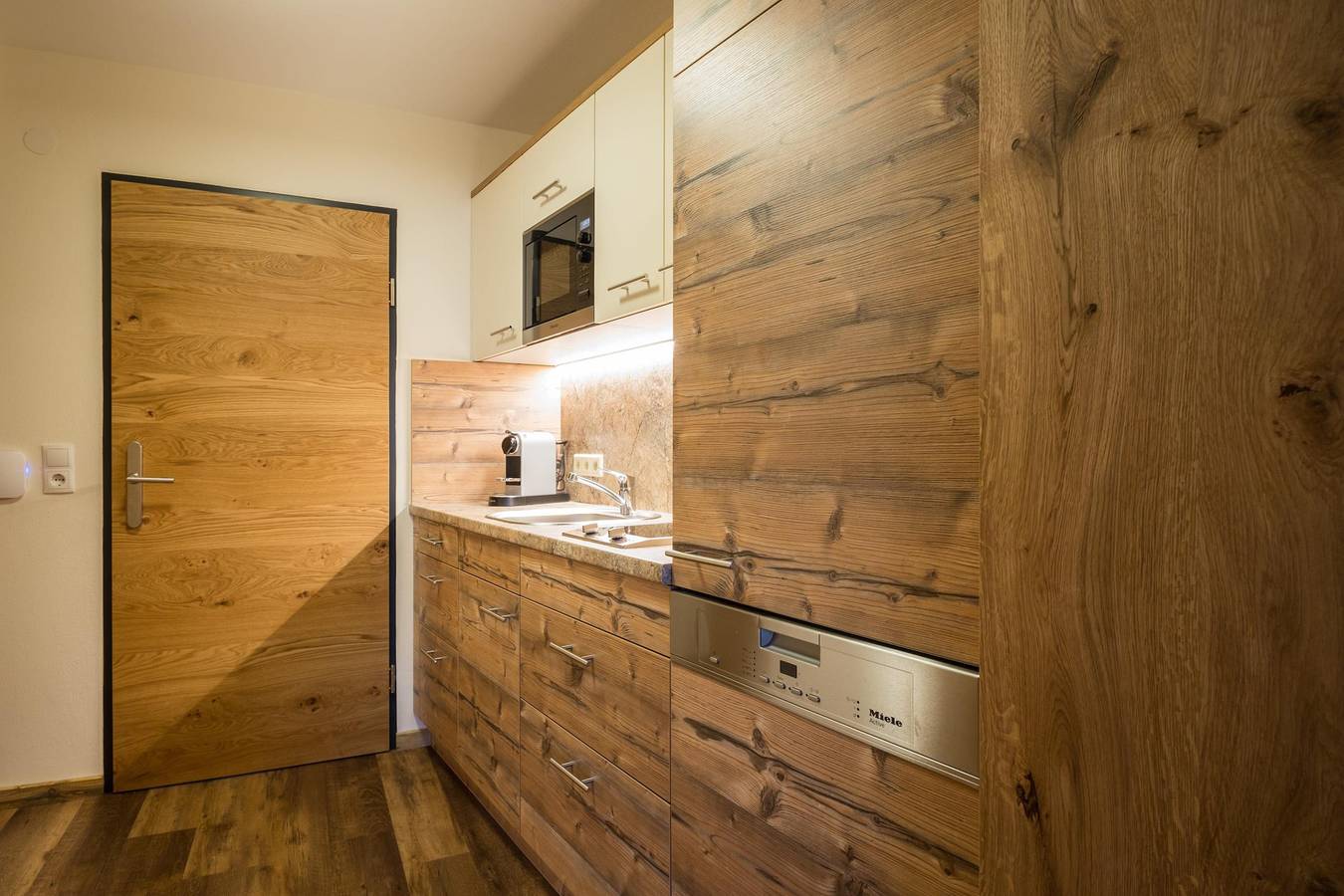 Appartements Knappensteig in Wagrain, Ski Amadé