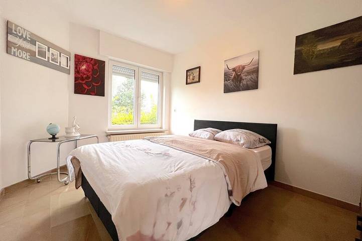 Location de vacances pour 12 personnes, avec jardin et terrasse à Zingem - 2