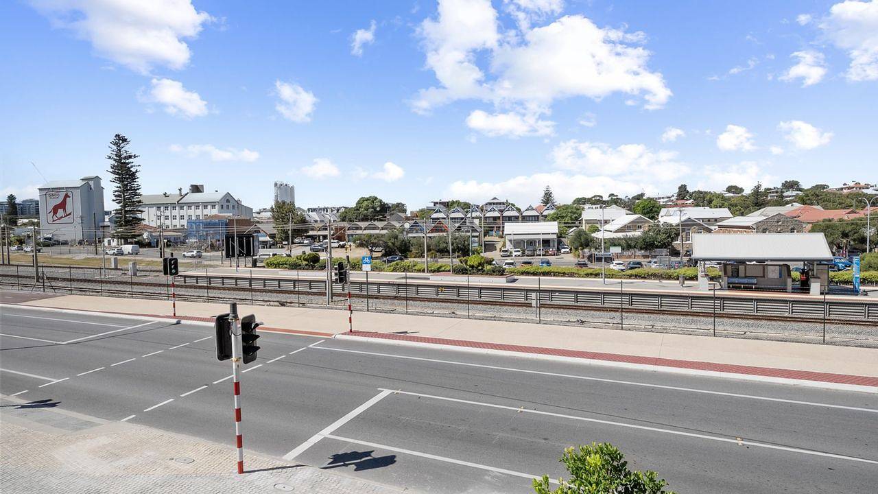 Entire holiday apartment, Ferienwohnung für 4 Personen (2 m²) in North Fremantle in North Fremantle, Perth