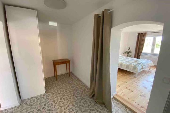 Ferienhaus für 4 Personen in Lübbenau - 4