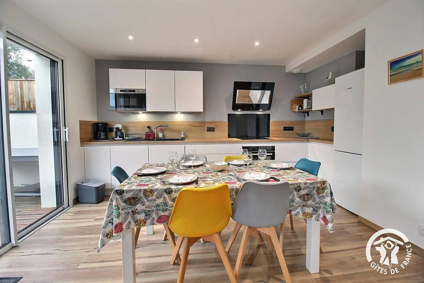 Pellanova in Saint-Cast-le-Guildo, Dinan region