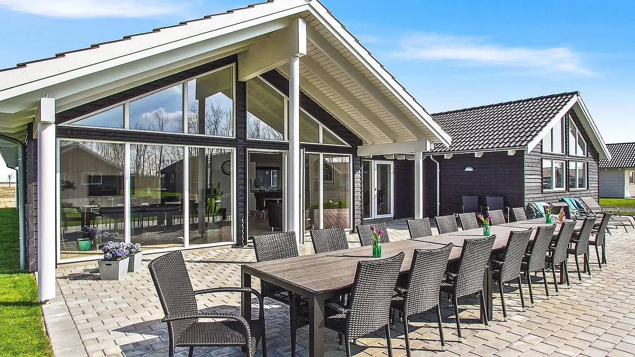 Casa vacanza a Schwansen a partire da 333€ a notte