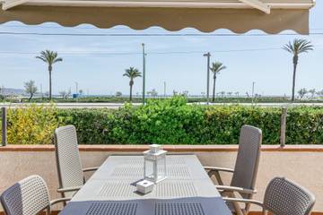 Vakantiewoning voor 6 Personen in Castelló d'Empúries, Costa Brava, Afbeelding 1