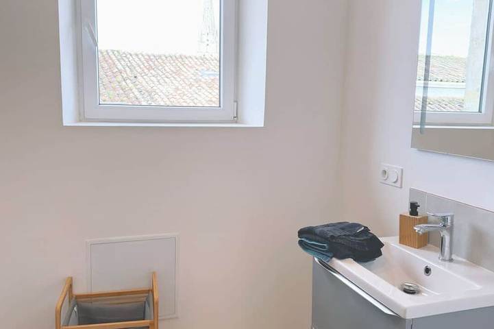 Gîte pour 2 personnes à Langon - 4