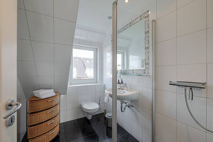 Ganze Wohnung, Lust auf Sylt - Ferienwohnung Sand für 2 Personen in Tinnum, Sylt (Gemeinde)