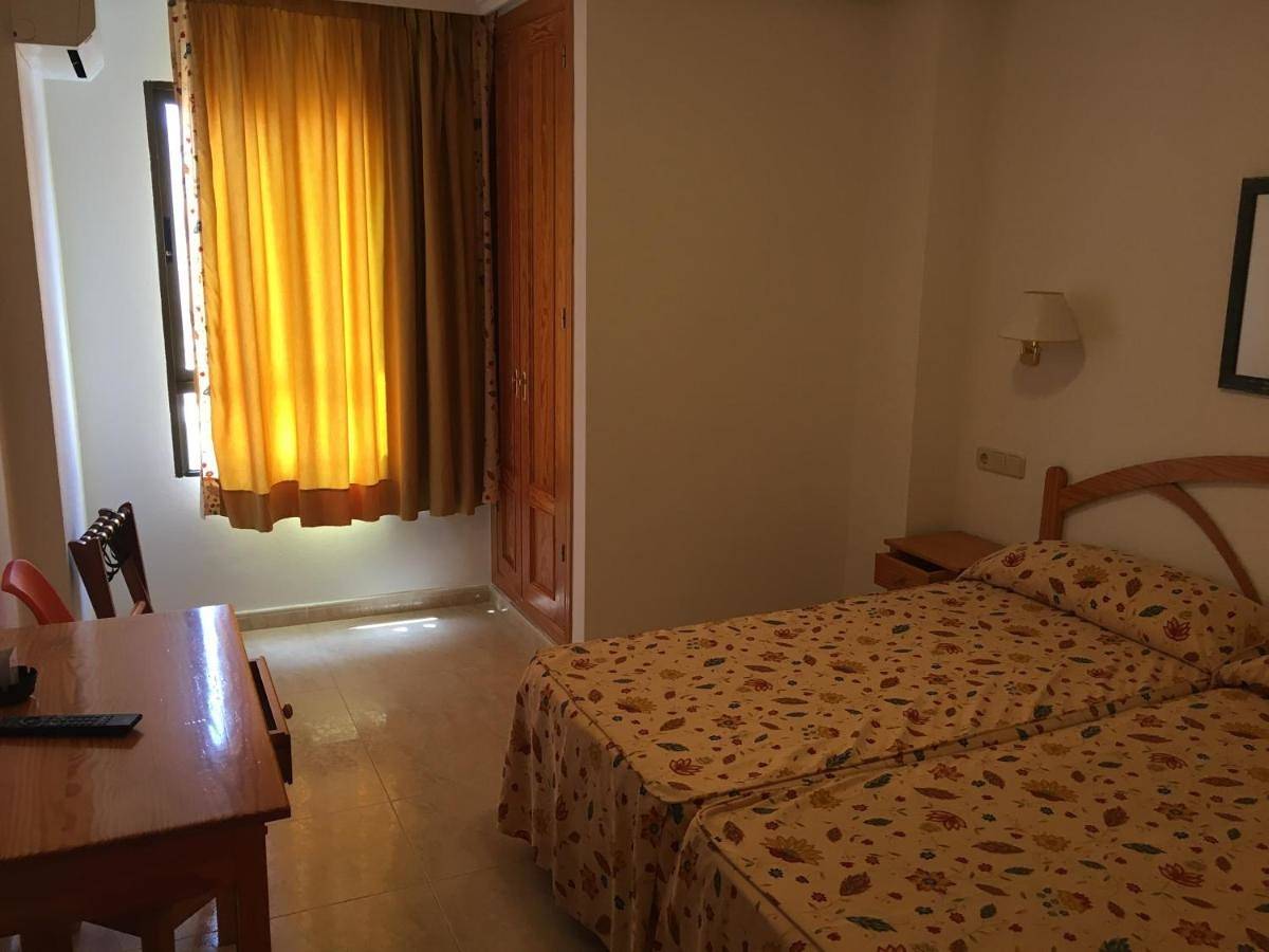 Hotel Levante in Platja Centre (Guardamar del Segura), Guardamar del Segura