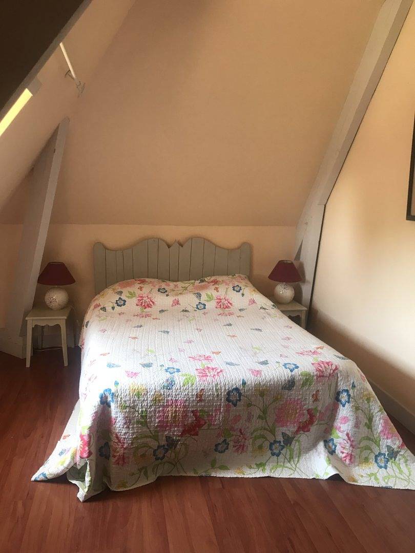 Babounette chambres d'hôtes - Chambre 1 in Saint-Jory-las-Bloux, Périgord Vert