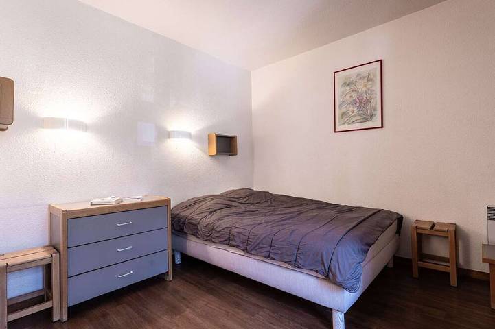 Chalet pour 2 personnes à Brides-les-Bains - 4